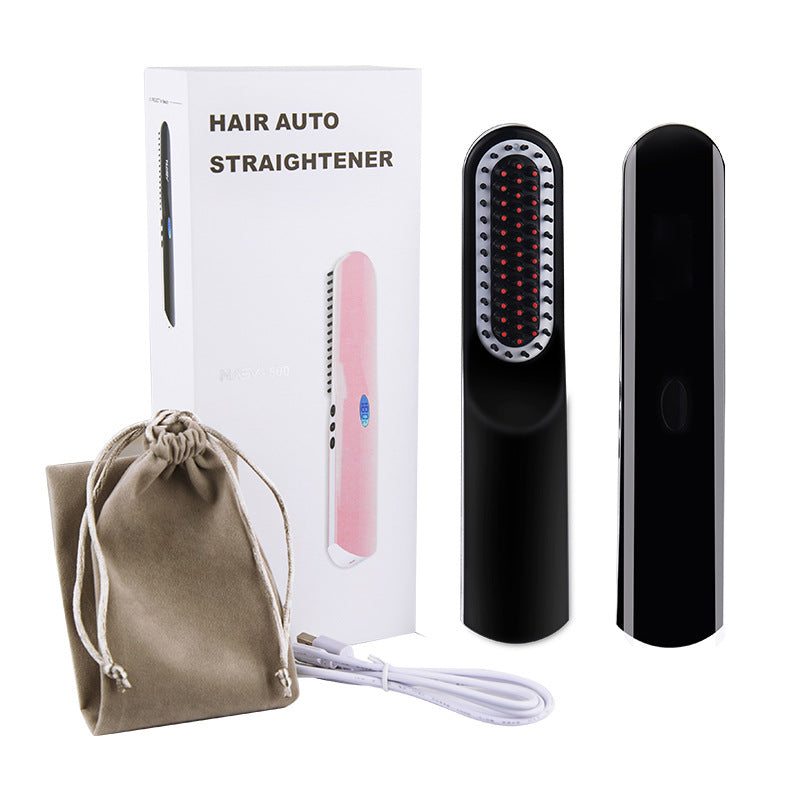 Swift Beard Styler for Seamless Grooming