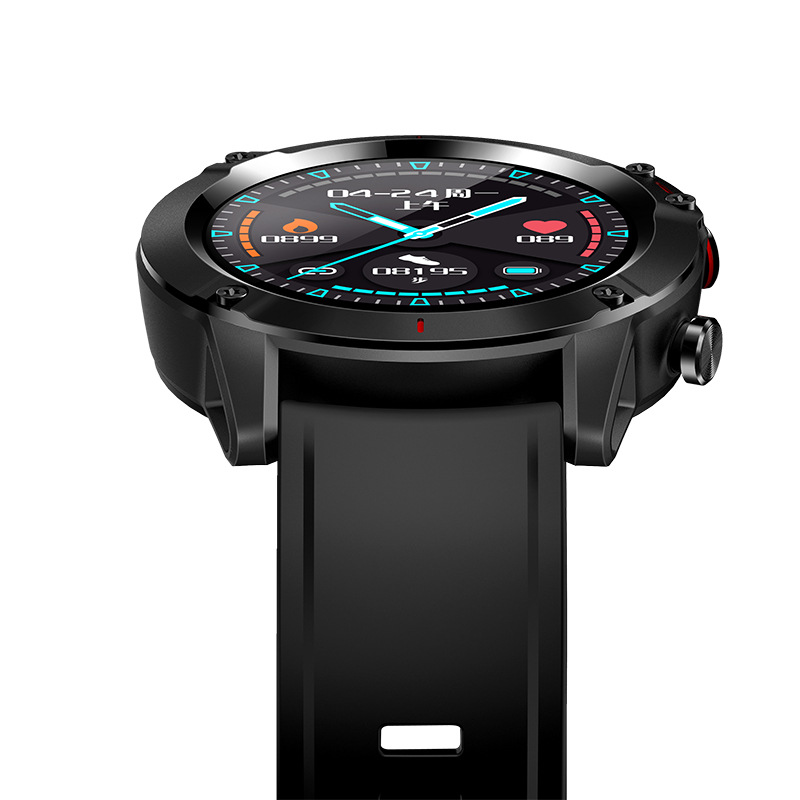 Elegant Health Tracker Watch G20