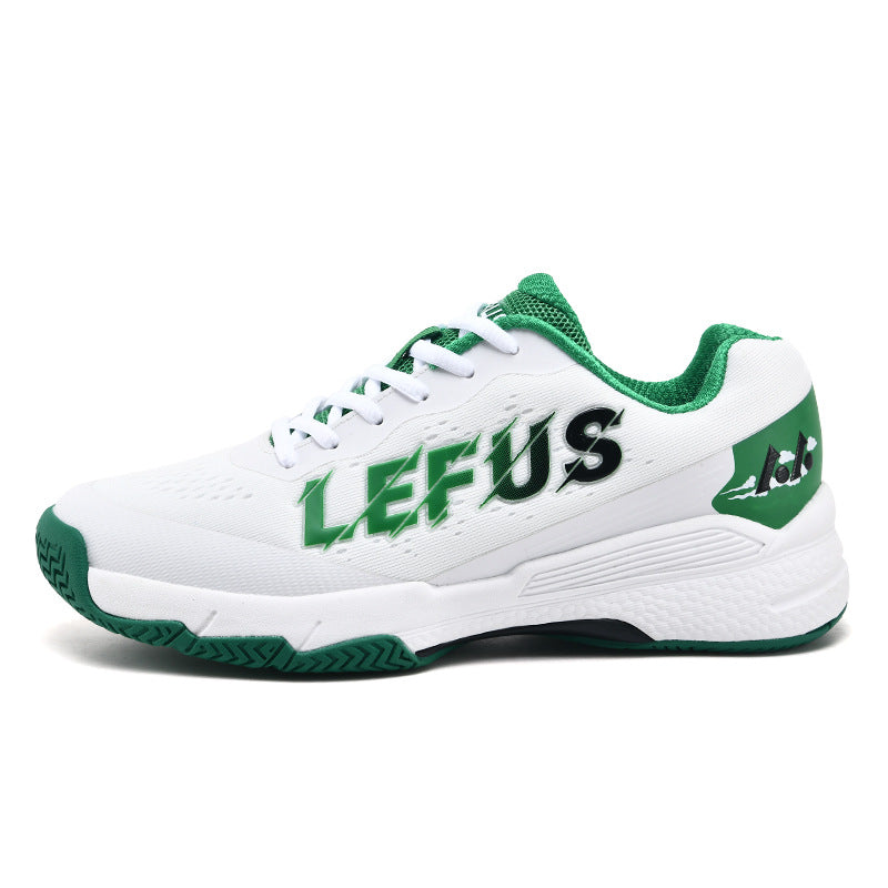 Elite Tennis Footwear for Men and Women, Year-Round Performance