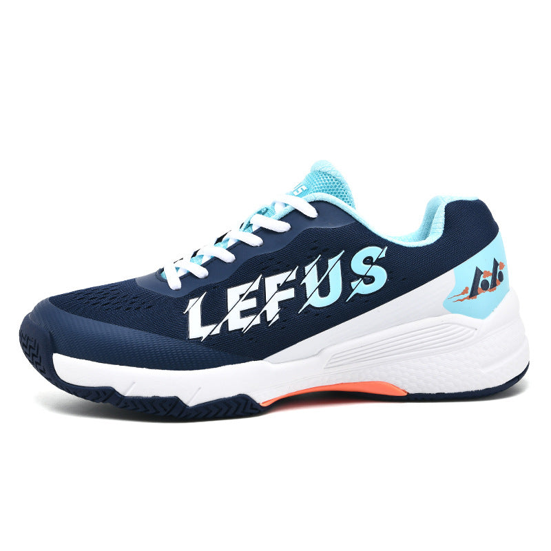 Elite Tennis Footwear for Men and Women, Year-Round Performance