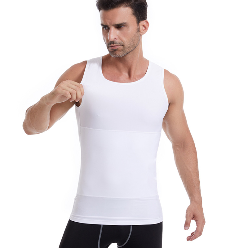 Men's Performance Enhancer Vest