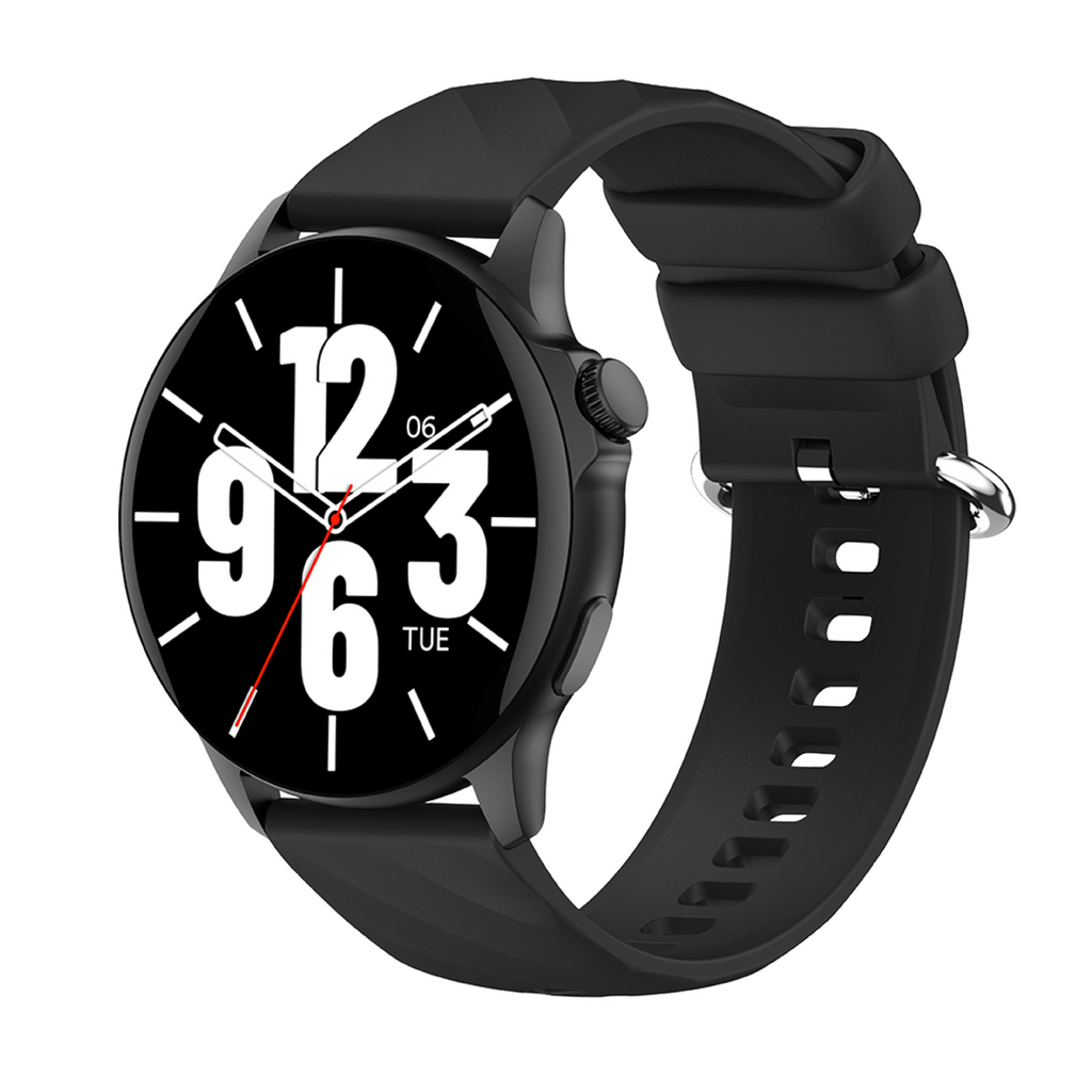 Elite Health & Connectivity Smartwatch