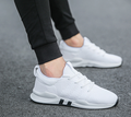 Aeroknit Athletic Sneakers, Performance Footgear