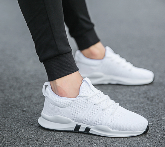Aeroknit Athletic Sneakers, Performance Footgear