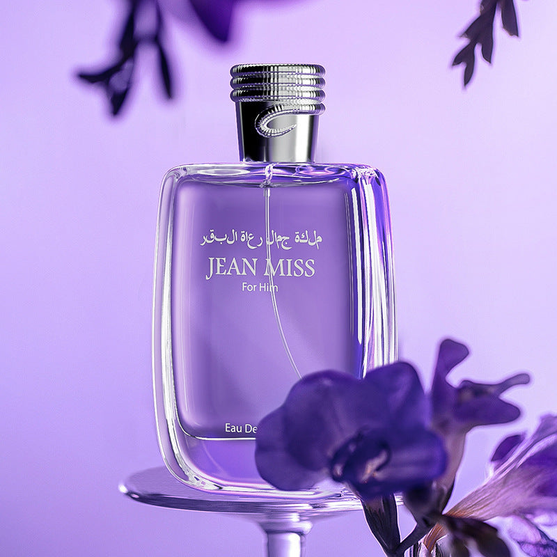 Eternal Scent for Men - Sophisticated Cologne