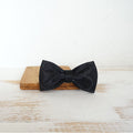 Elegant Tie Enhancements for Pets