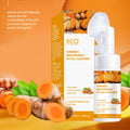 Botanical Brightening Silky Foaming Cleanser
