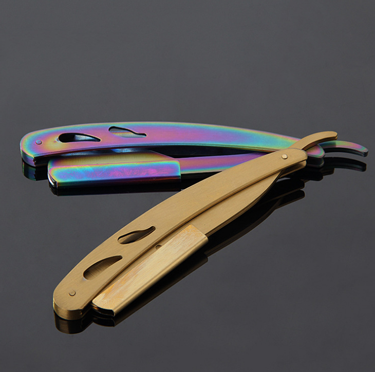Traditional Grooming Razor for Men - Precision Shaving