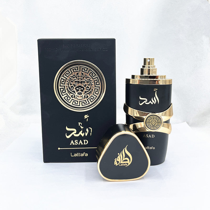 ASAD Lattafa Elegance Perfume Bulk Supply