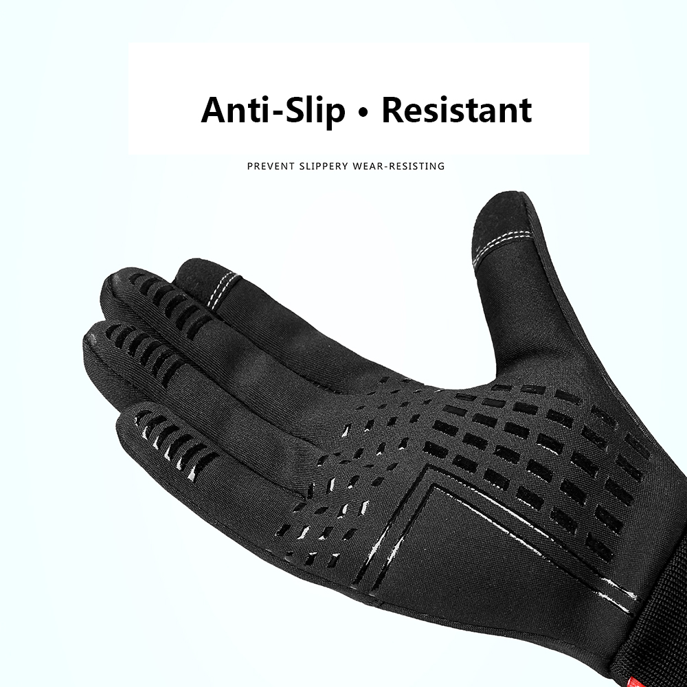 Arctic Performance Gloves