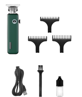 Kemei Precision Intimate Men's Trimmer