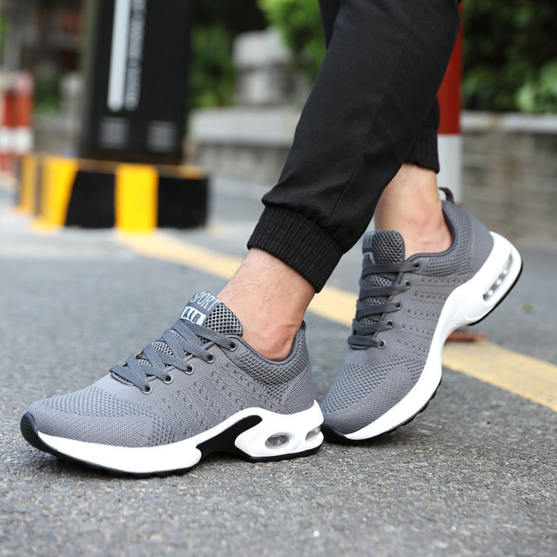 Chic Athletic Footwear for Leisure and Sport