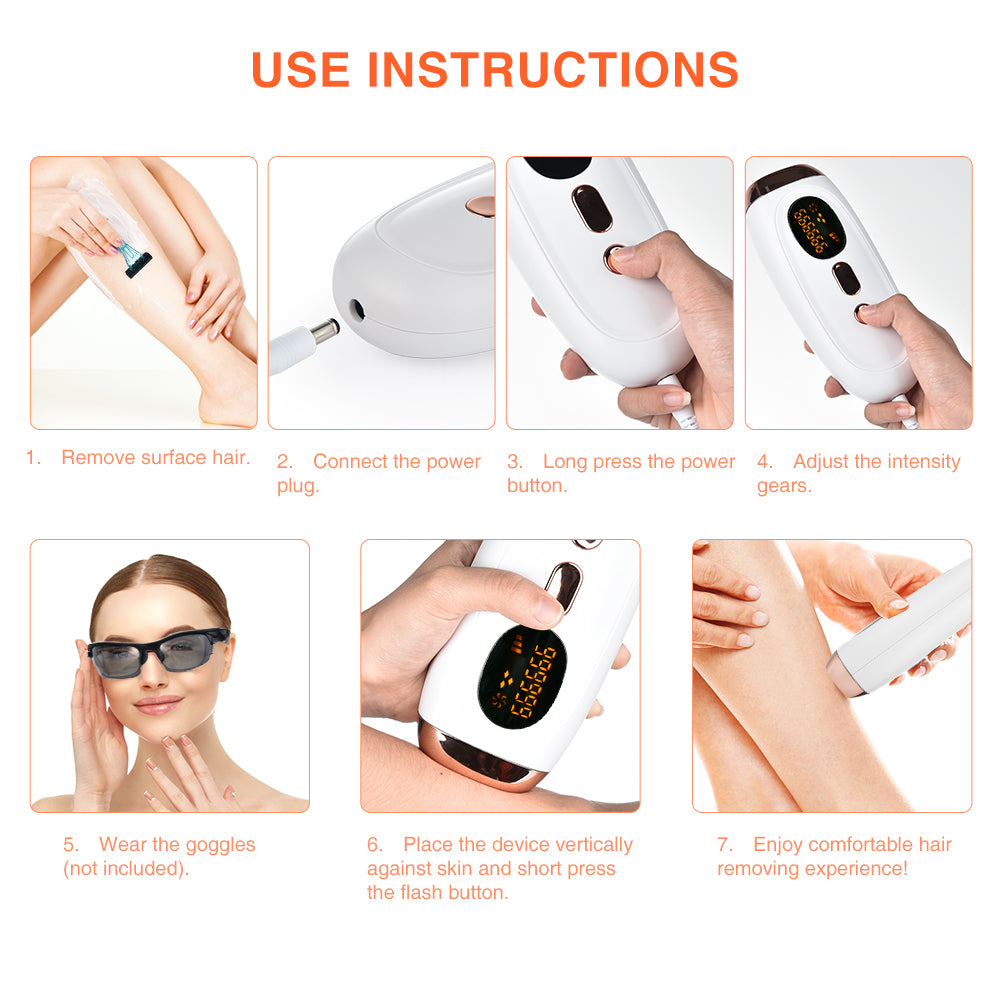 Ice-Sensitive Sapphire Shaving Instrument for Rejuvenation