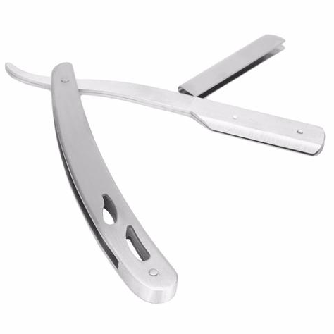 Traditional Grooming Razor for Men - Precision Shaving
