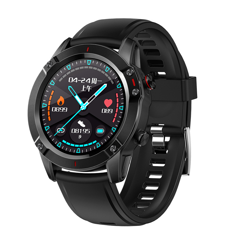 Elegant Health Tracker Watch G20