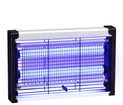 Indoor Electric Insect Exterminator Light