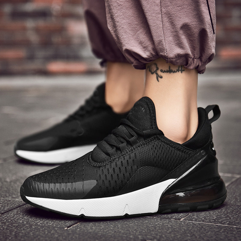 DuoStyle Running and Casual Sneakers