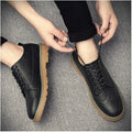 Gentlemen's Classic Carved Brogues