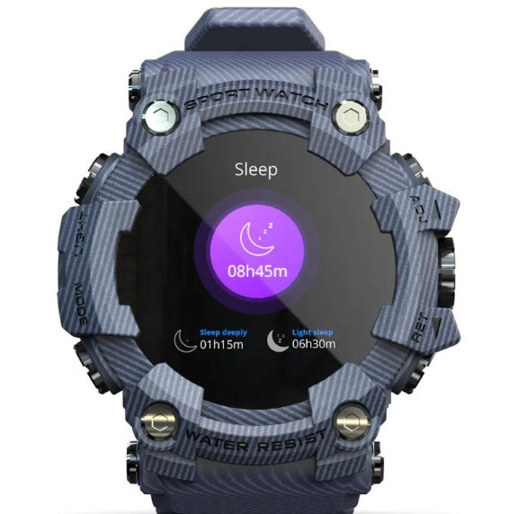 Fitness Pro Smartwatch