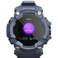 Fitness Pro Smartwatch