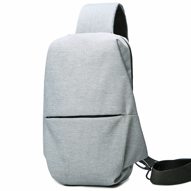 Elegant Sling and Shoulder Bag Ensemble