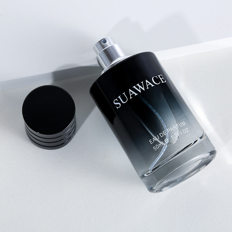 Gentleman's Enduring Wilderness Cologne Spray