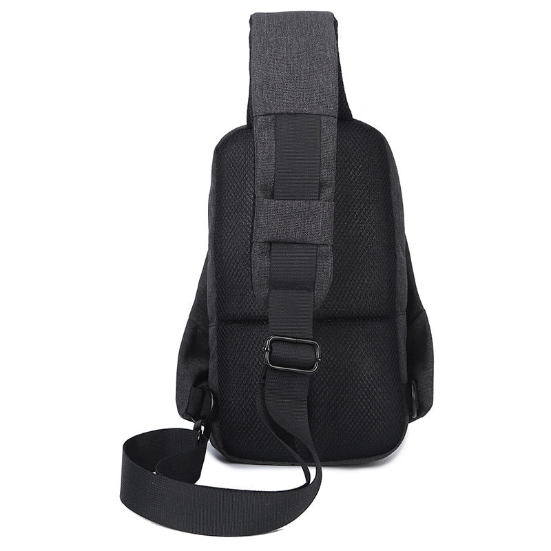Elegant Sling and Shoulder Bag Ensemble