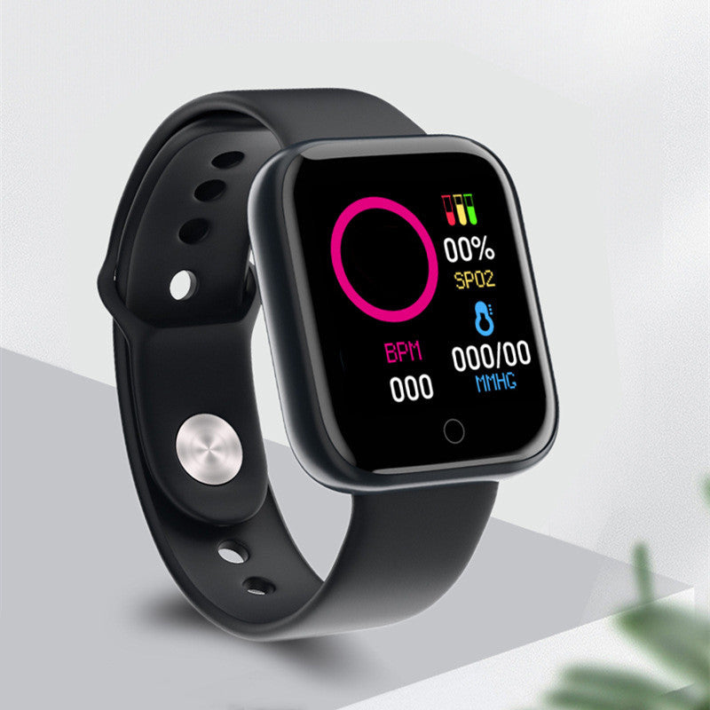 Elegant Bluetooth Communication Watch