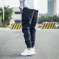 Men's Urban Style Overalls