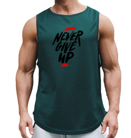 Men's Summer Training Vest