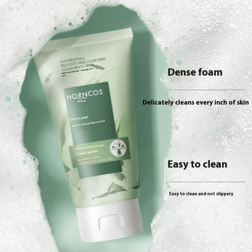 Botanical Purifying Amino Cleanser