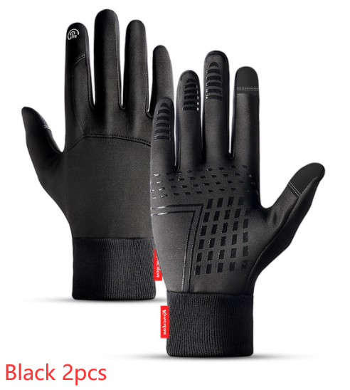 Arctic Performance Gloves