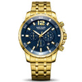 Versatile Athletic Quartz Watch for Men