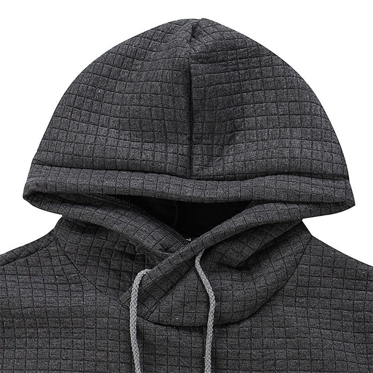 Slim Fit Hoodie