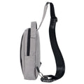 Urban Essentials Canvas Crossbody