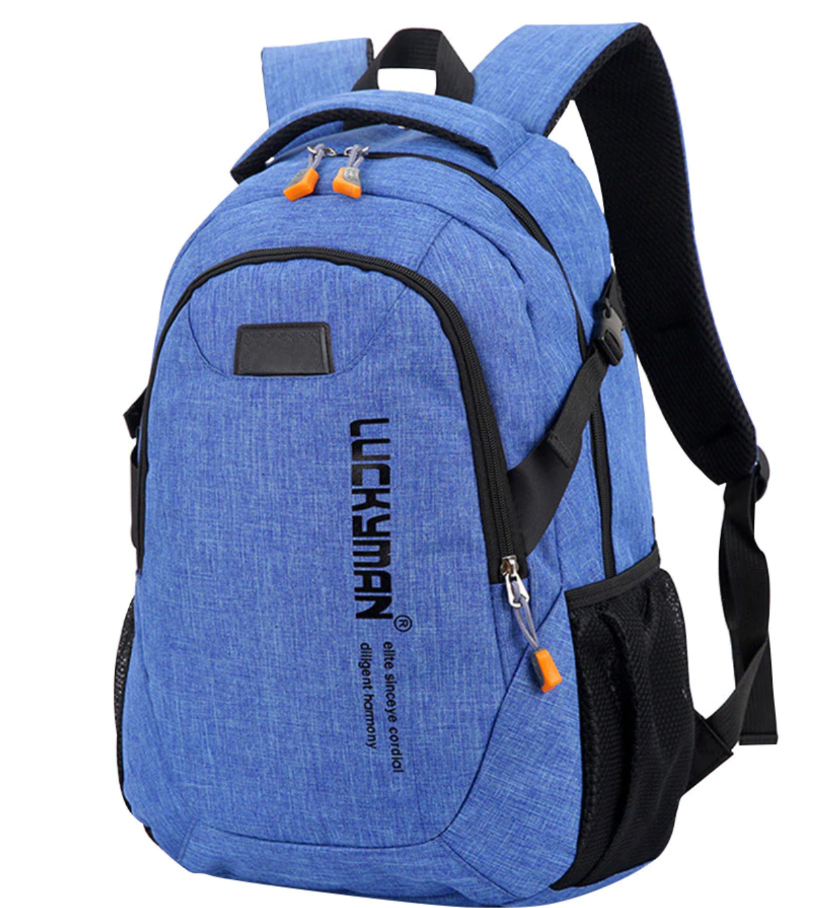 Venture Scholar Backpack