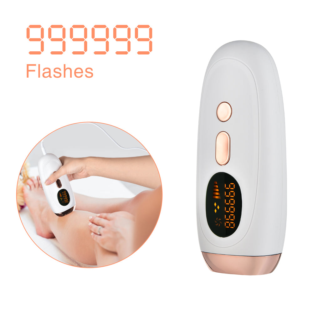Ice-Sensitive Sapphire Shaving Instrument for Rejuvenation