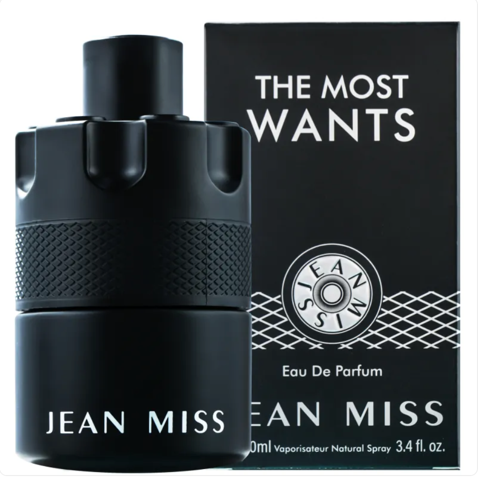 Gentlemen's Enduring Attraction Cologne