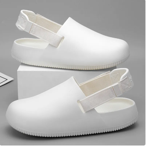 Gentlemen's Leisure Slippers