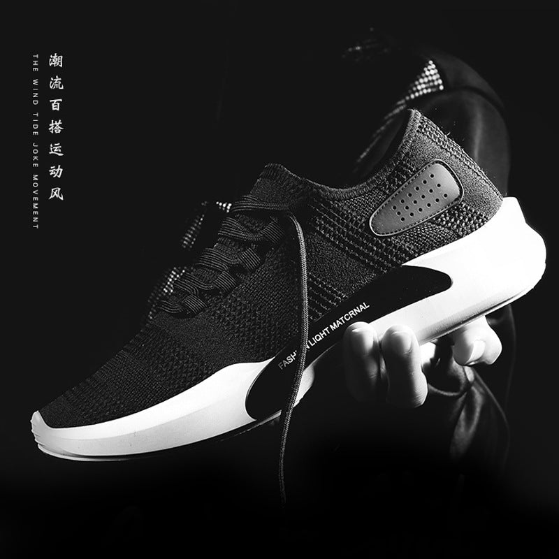 Leisure Footwear, Casual Sneakers, Sport Shoes