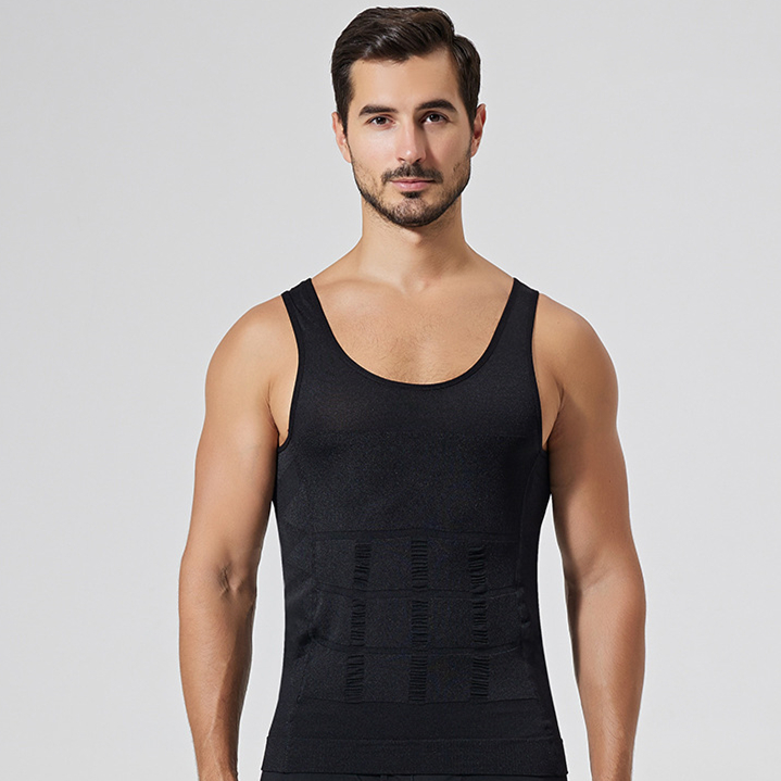 Men's Performance Enhancer Vest