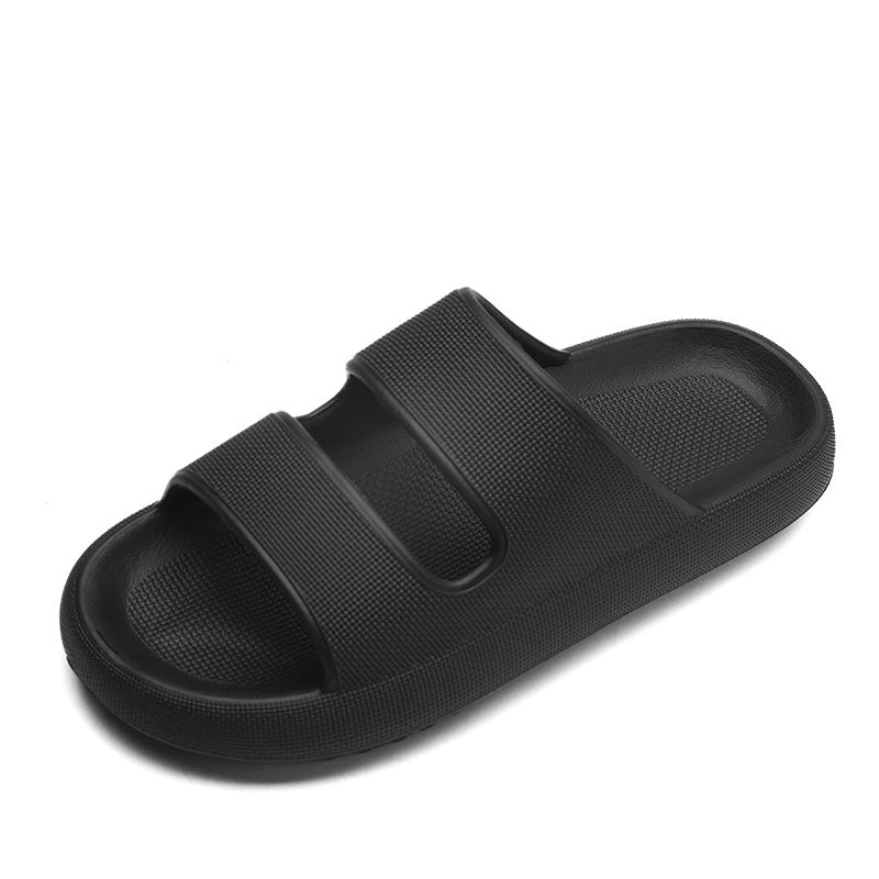Partner Sandals for Men - Outdoor Slip-Resistant (One Pair)