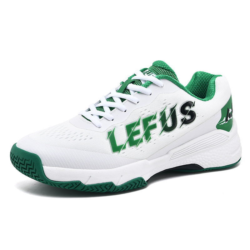 Elite Tennis Footwear for Men and Women, Year-Round Performance