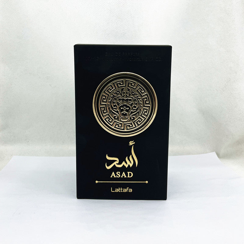 ASAD Lattafa Elegance Perfume Bulk Supply