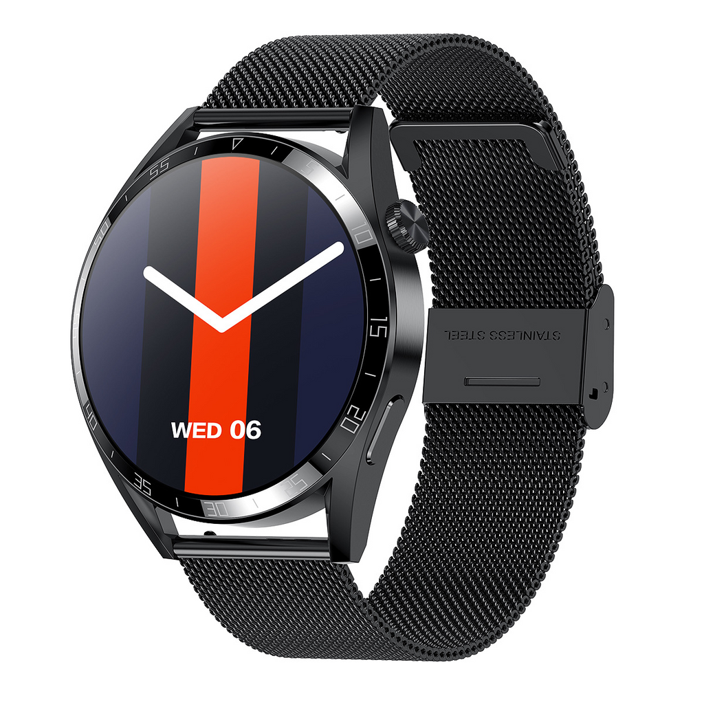 Elegant SmartWatch Pro