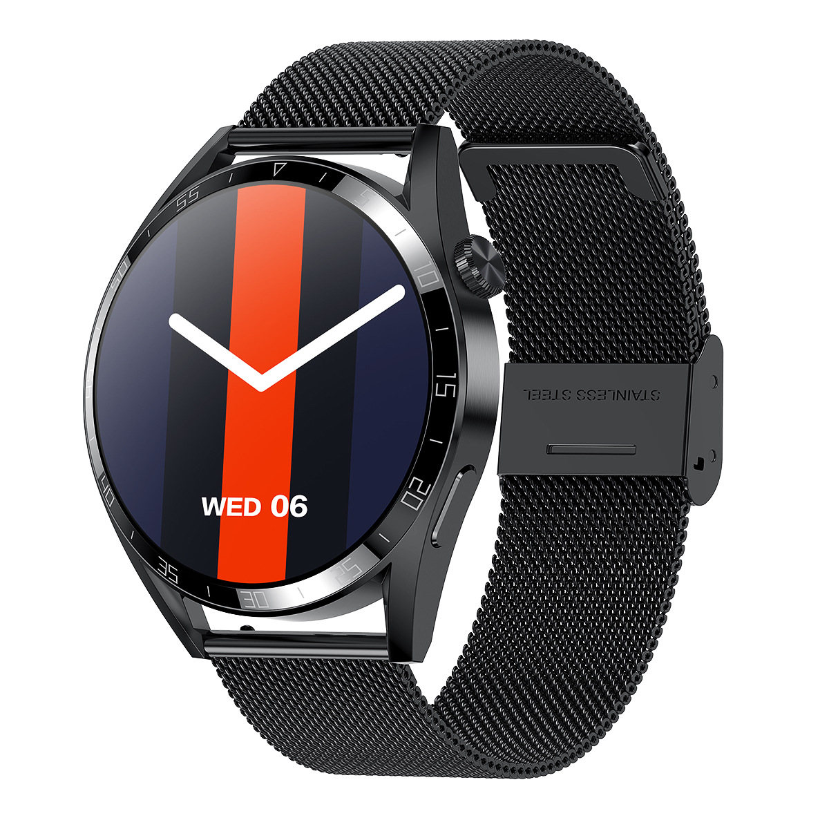 Elegant SmartWatch Pro