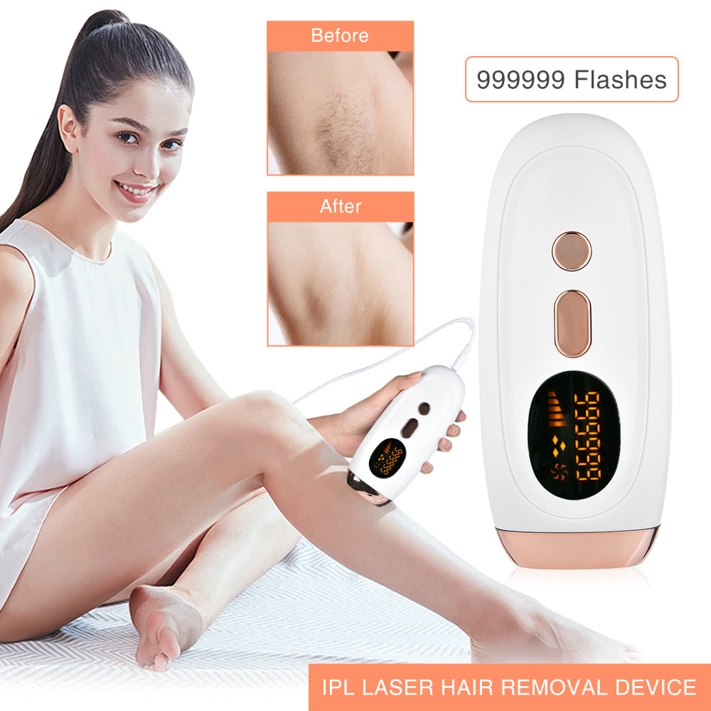 Ice-Sensitive Sapphire Shaving Instrument for Rejuvenation